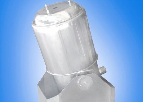 プログラム制御6000L/Hの跳躍のジェット機水噴水