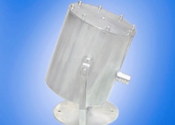 写実的な4500L/H 18mmの薄層の噴水のノズル