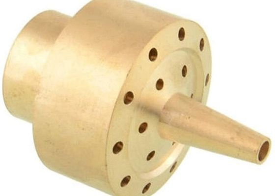 3/4"はDN20真鍮のコラムの花火噴水池のスプリンクラーを