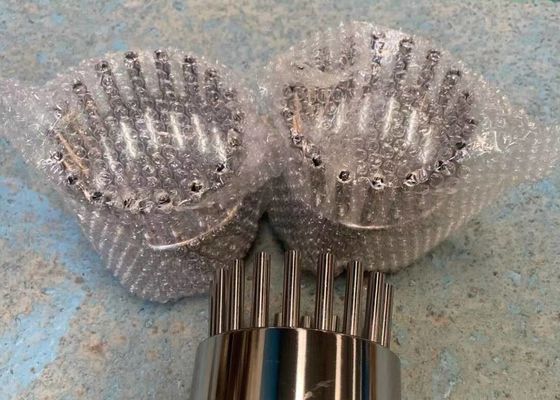 宝石の王冠1.5のインチ3D DN40水スプレー・ヘッドのグラフィック・デザイン
