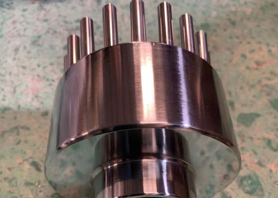 宝石の王冠1.5のインチ3D DN40水スプレー・ヘッドのグラフィック・デザイン
