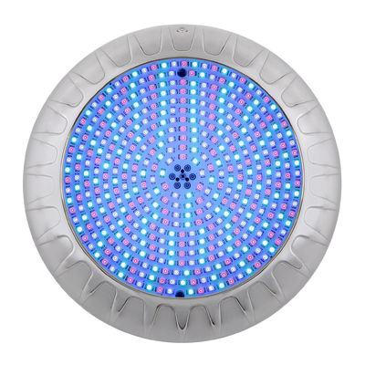 AAAのプールの噴水の付属品225mm Dia 25Wのプールはライトを導いた