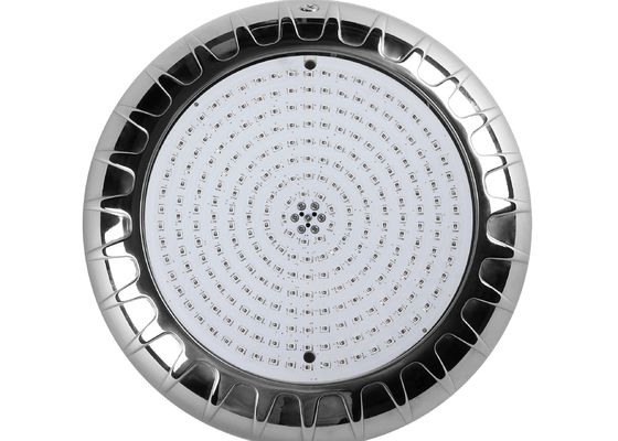 AAAのプールの噴水の付属品225mm Dia 25Wのプールはライトを導いた