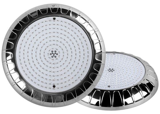 AAAのプールの噴水の付属品225mm Dia 25Wのプールはライトを導いた