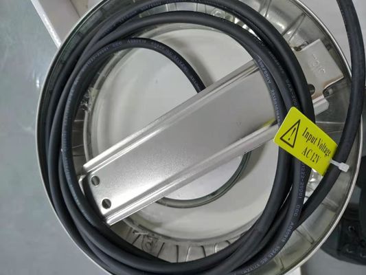 プールのための水中RGB 35W IP68防水導かれたライト