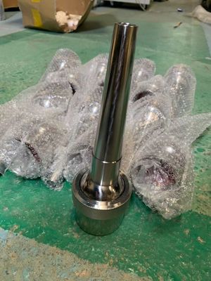 200Kpa DN65 2 1/2の」ステンレス鋼の噴水はジェット機をノズルを通して出す