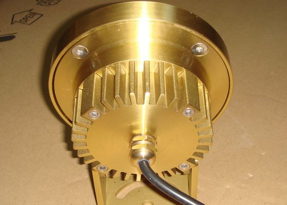 24V 9Wはプールの防水軽い120度のビーム角を導いた