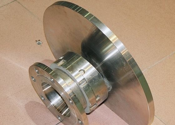 4" DN100プールの噴水の付属品SS映画ショーのノズルのジェット機