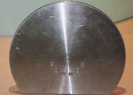 4" DN100プールの噴水の付属品SS映画ショーのノズルのジェット機