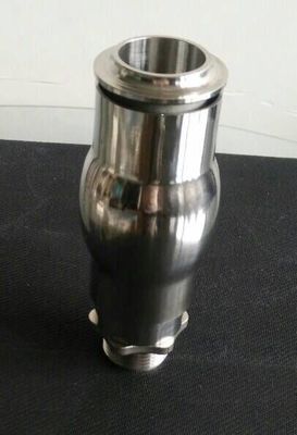 池1.5" 8m3/Hシャンペンの泡のジェット機の噴水のノズル