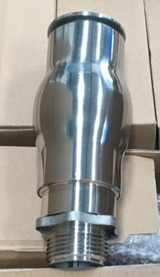 池1.5" 8m3/Hシャンペンの泡のジェット機の噴水のノズル