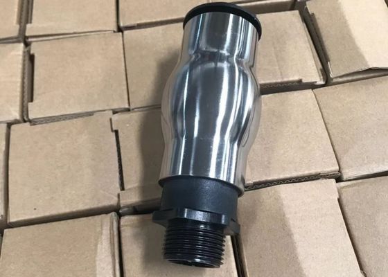 15M3/H DN40 1.5"はSSジェット機水噴水のノズルの泡立つ
