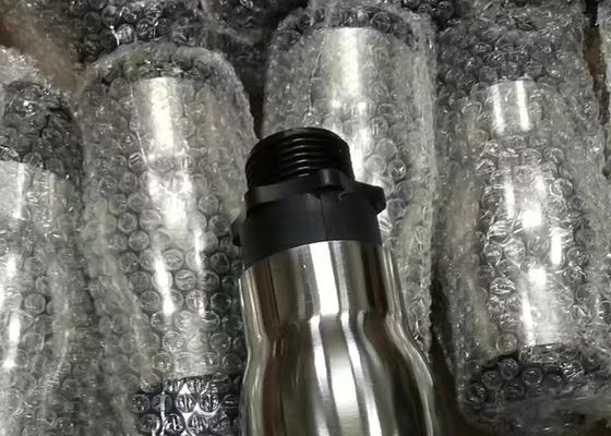 15M3/H DN40 1.5"はSSジェット機水噴水のノズルの泡立つ