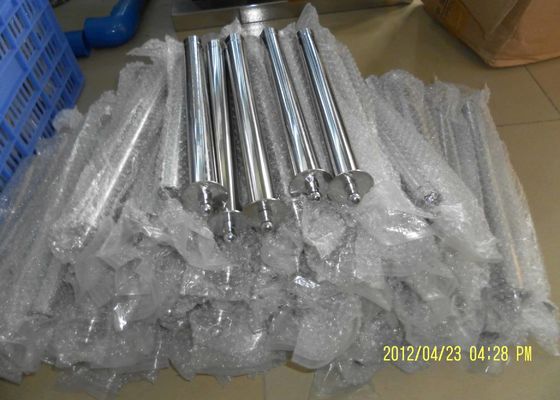 22gpm真鍮の表示鐘のきのこの噴水のノズル