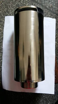 ROHSの泡だらけの噴水のノズルの泡のジェット機2"噴水池のスプリンクラー ヘッド