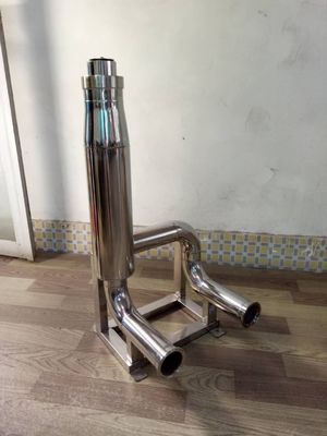 多可変性の噴水のノズルのジェット機25m3/h 200Kpa