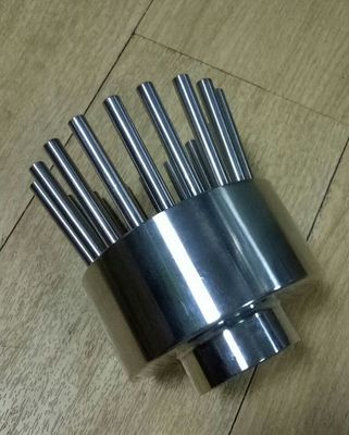 コマーシャルのためのステンレス鋼の304石の王冠の噴水のジェット機