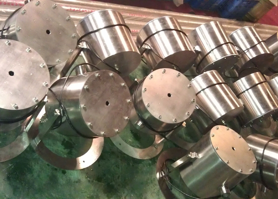 ステンレス鋼の5001 20mm薄層の噴水のジェット機10000のL/H