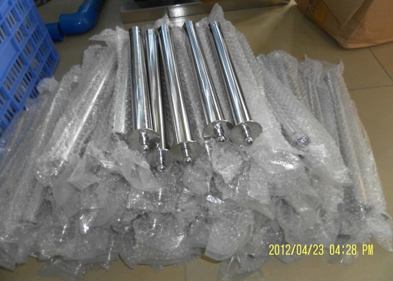 DN15 1.5"水高いきのこのダンスの噴水のノズル