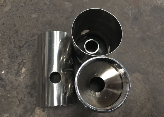1/2」200Kpa SS304のコップの泡噴水のノズルのジェット機
