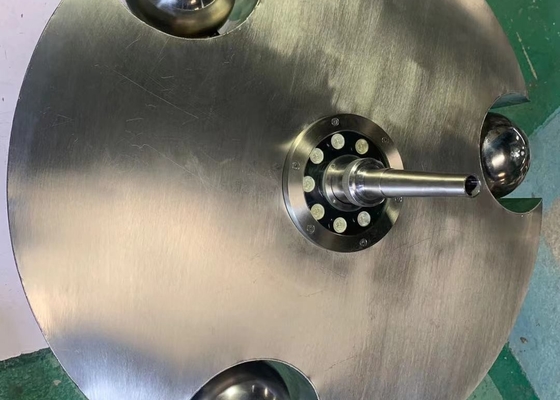 Foutnainセットを浮かべるステンレス鋼水噴水