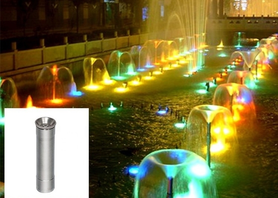 建築1/2」水きのこの噴水のノズルのジェット機6.6gpm