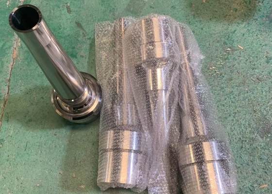 DN25 1"はSS304ダンスの噴水水スプレーの高さ3mをノズルを通して出す