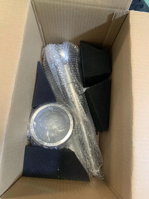 3インチのステンレス鋼の噴水はプール18m3/hのためのジェット機をノズルを通して出す