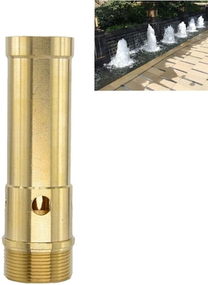 7.3psi - 43psi 1/2の」池のためのDN15バブラーの噴水のノズル