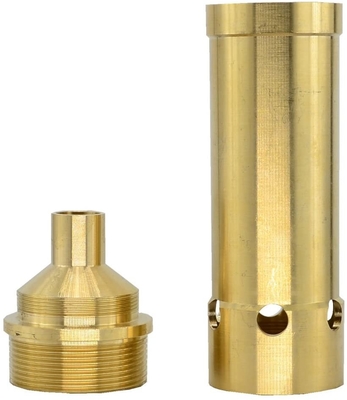 7.3psi - 43psi 1/2の」池のためのDN15バブラーの噴水のノズル