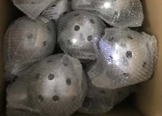 1.5インチのクリスタル・ボール水噴水のジェット機DN40圧力100Kpa