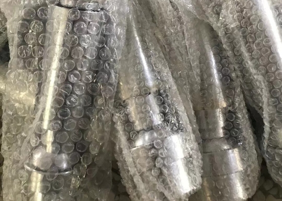 5m3/h 1.5"は踊る噴水ステンレス鋼の混合されたトランペットのジェット機をノズルを通して出す