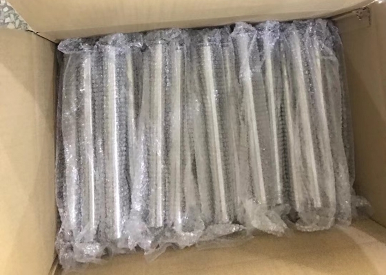 写実的なステンレス鋼のきのこの噴水のノズルのジェット機1.5psi圧力