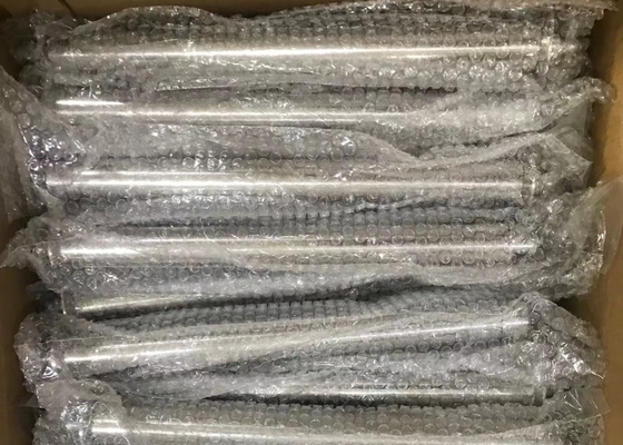 DN15きのこのダンスの噴水はジェット機の表示鐘22gpmをノズルを通して出す