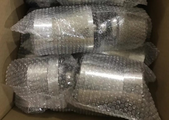 プールのためのステンレス鋼の氷タワーDN80水噴水のジェット機