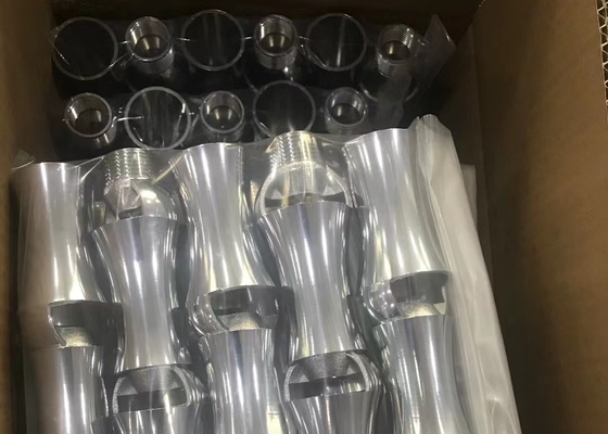 SSはタワーDN80水噴水のノズル65m3/h 450Kpaを凍らす