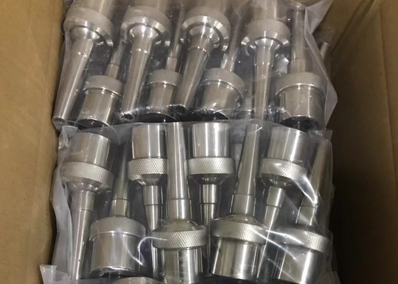 8mmの水流のプールの噴水の付属品の単一のジェット機DN25 3m3/h