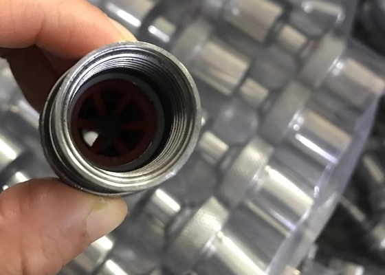 10mは高いプールの噴水の付属品の水流のプールの噴水の単一のジェット機に吹きかける