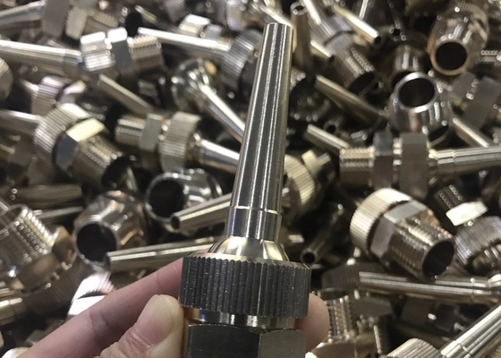 単一のジェット機のダンスの噴水は2つをDN50 20mm水出口ノズルを通して出す