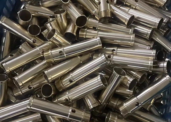 ROHS 3/4"プールのためのDN20噴水のバブラーのノズル