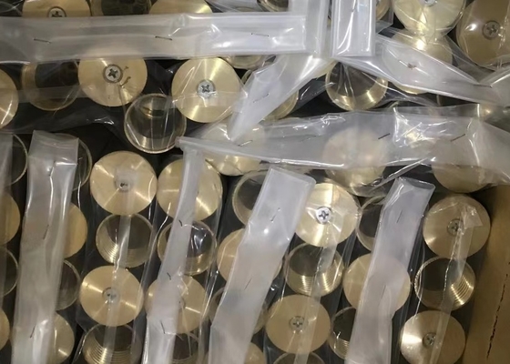 ROHS 3/4"プールのためのDN20噴水のバブラーのノズル