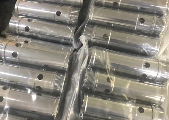 3/4"真鍮の噴水のバブラーのノズル66gpm 43psi CCC
