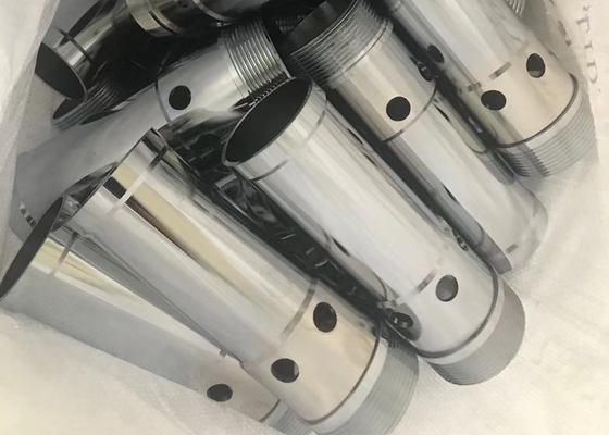 3/4"真鍮の噴水のバブラーのノズル66gpm 43psi CCC