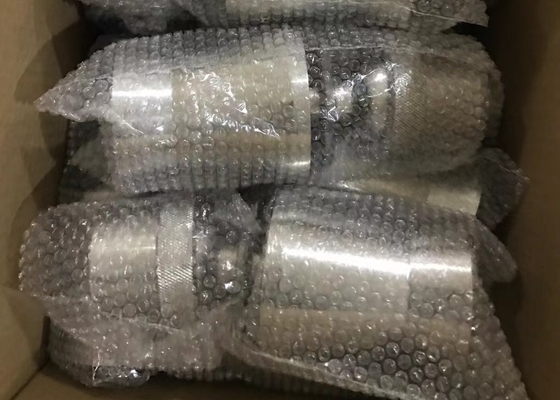 ステンレス鋼の氷タワーDN80水噴水のジェット機450Kpa 65m3/h