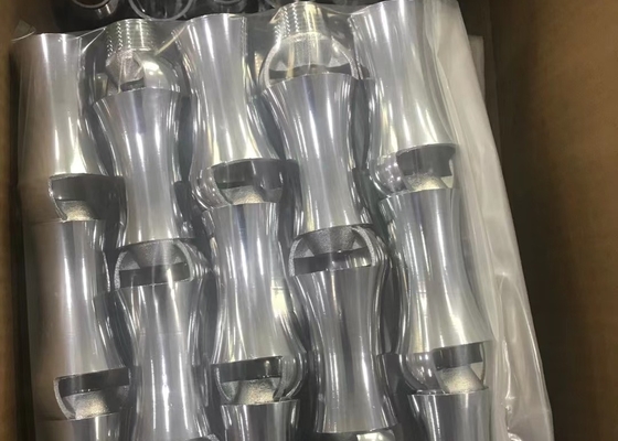 ステンレス鋼の氷タワーDN80水噴水のジェット機450Kpa 65m3/h