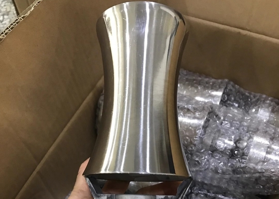 3つは踊る噴水のノズル タワーDN80水噴水のジェット機を凍らす