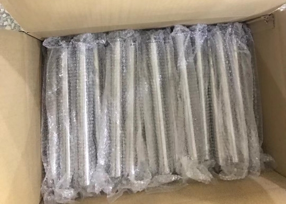 SS304きのこのダンスの噴水はジェット機22gpm DN15をノズルを通して出す
