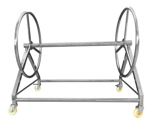 25mのプールの車線のディバイダー