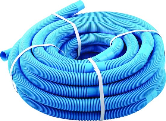 プールのクリーニングのキットのPE 32mmの真空の吸引のホース