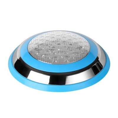 DMX512 24V 18w防水水中LEDのライト